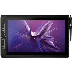 Tableta grafica WACOM Mobilestudio Pro 16 Gen 2, negru