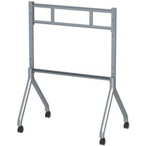 Suport tabla interactiva HISENSE WH3309-LK, reglabil, 65 - 86", 80kg, gri