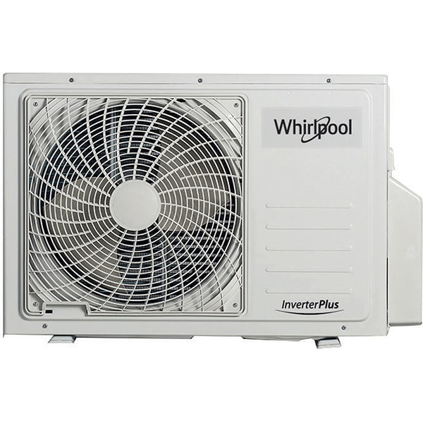 Aer conditionat WHIRLPOOL SPIW309A3WF.1, 9000 BTU, A+++/A++, Inverter, Wi-Fi, alb