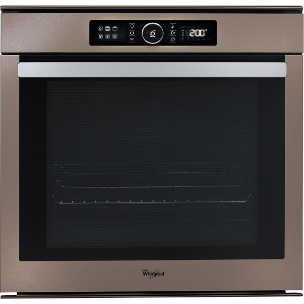 Cuptor Incorporabil Whirlpool Akzm 8420 S Electric 73l A Inox