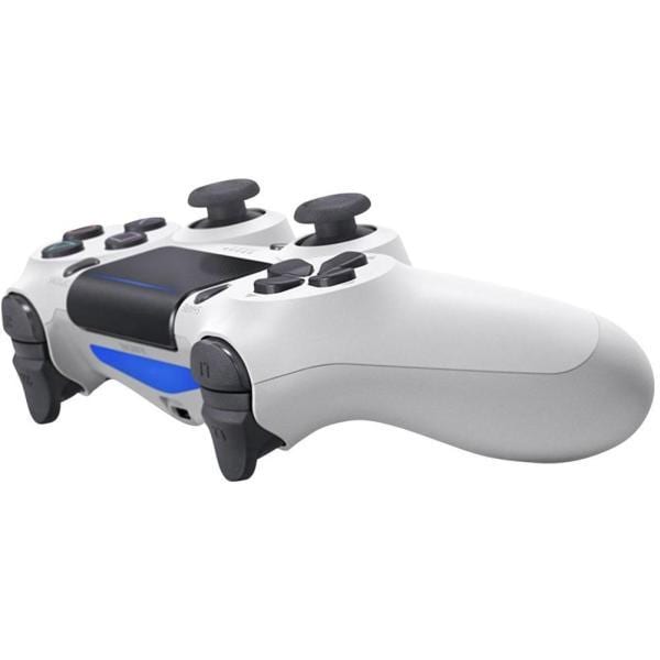 Controller Wireless SONY PlayStation DualShock 4 V2, Glaciar White