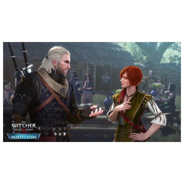 The Witcher 3: Wild Hunt Game of the Year Edition PC