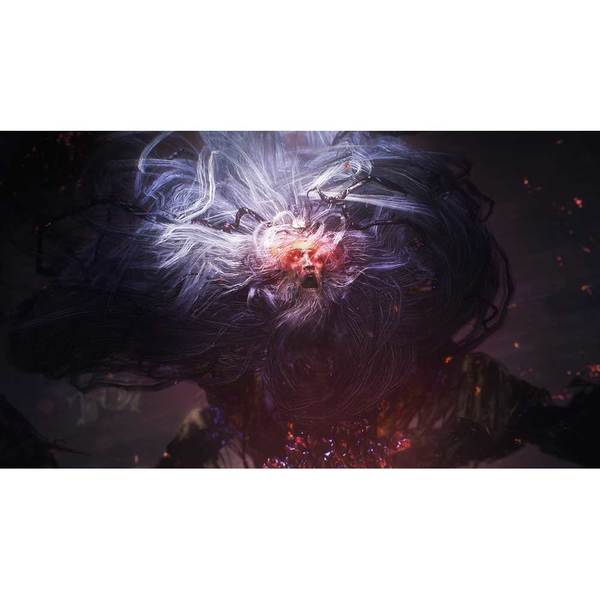 Wo Long: Fallen Dynasty PS5