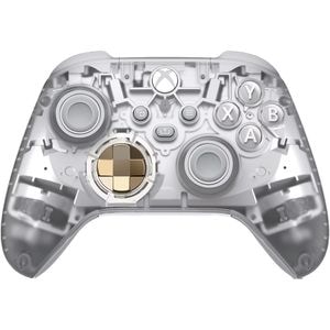 Controller Wireless MICROSOFT Xbox Series X Ghost Cipher Special Edition