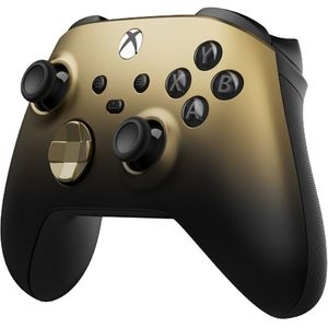 Controller Wireless MICROSOFT Xbox Series X, Gold Shadow Special Edition