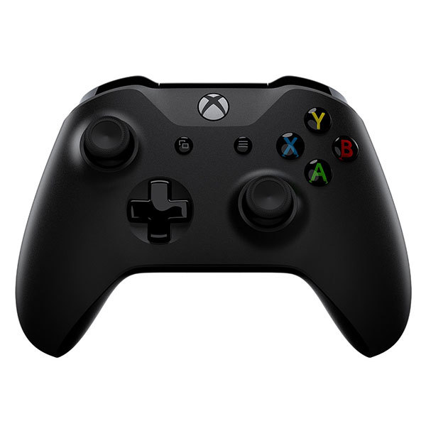 Consola MICROSOFT Xbox One X 1TB, negru