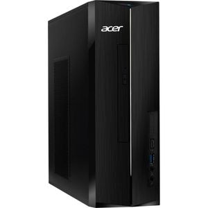 Sistem Desktop PC ACER Aspire XC-1785, Intel Core i5-14400 pana la 4.7GHz, 16GB, SSD 512GB, Intel UHD Graphics 730, FreeDos