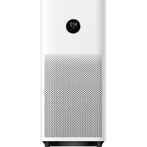 Purificator aer XIAOMI Smart Air Purifier 4, 30W, Hepa, Wi-Fi, alb