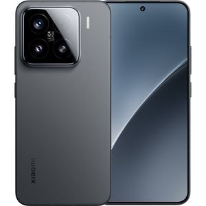 Telefon XIAOMI 15, 512GB, 12GB RAM, Dual SIM, Black