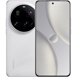 Telefon XIAOMI 15 Ultra, 512GB, 16GB RAM, Dual SIM, White + XIAOMI Printer 1S + Photo Kit