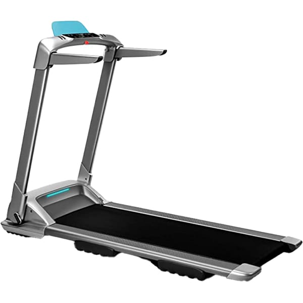 Banda pliabila OVICX Q2S Treadmill PLUS, viteza maxima 14km/h,  greutate suportata 100kg