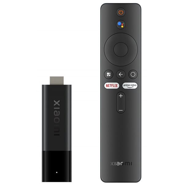 Media Player XIAOMI Mi TV Stick, 4K, Bluetooth, Wi-Fi, HDMI