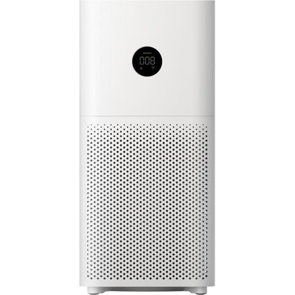 Purificator de aer Xiaomi Mi Air 3C, 3 trepte viteza, Hepa, Wi-Fi, alb