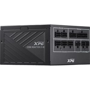 Sursa PC XPG Reactor II VE, 650W, 120mm, 80 Plus Gold, Full Modular