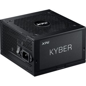 Sursa PC XPG Kyber, 750W, 120mm, 80 Plus Gold