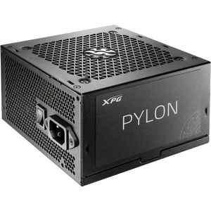 Sursa PC XPG Pylon, 750W, 120mm, 80 Plus Bronze