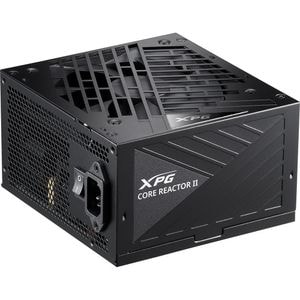 Sursa PC XPG Reactor II, 1000W, 135mm, 80 Plus Gold, Full Modular