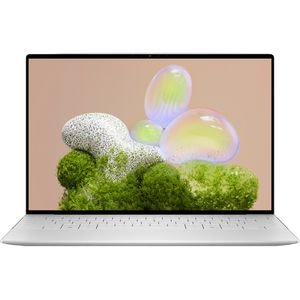 Laptop DELL XPS 13 9350, Intel Core Ultra 7 258V pana la 4.8GHz, 13.4" FHD+, 32GB, 1TB, Intel Arc Graphics 140V, Windows 11 Pro, alb