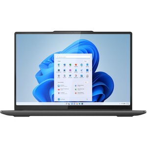 Laptop LENOVO Yoga Pro 9 14IRP8, Intel Core i9-13905H pana la 5.4GHz, 14" 3K, 32GB, SSD 1TB, NVIDIA GeForce RTX 4060 8GB, Windows 11 Home, Storm Grey
