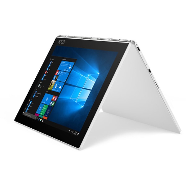 Laptop 2 in 1 LENOVO Yoga Book YB1-X91L, 4G LTE, 10.1