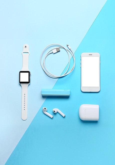 Telefoane, Tablete, Wearables, Accesorii