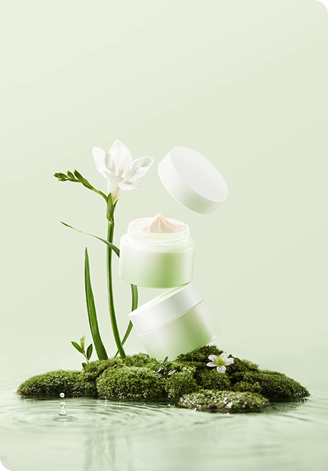 Creme naturiste