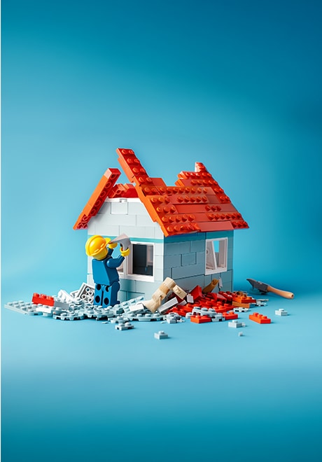 LEGO