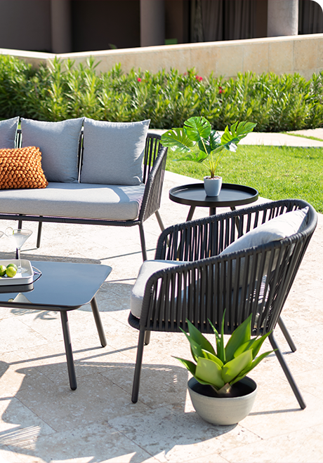 Seturi mobilier gradina
